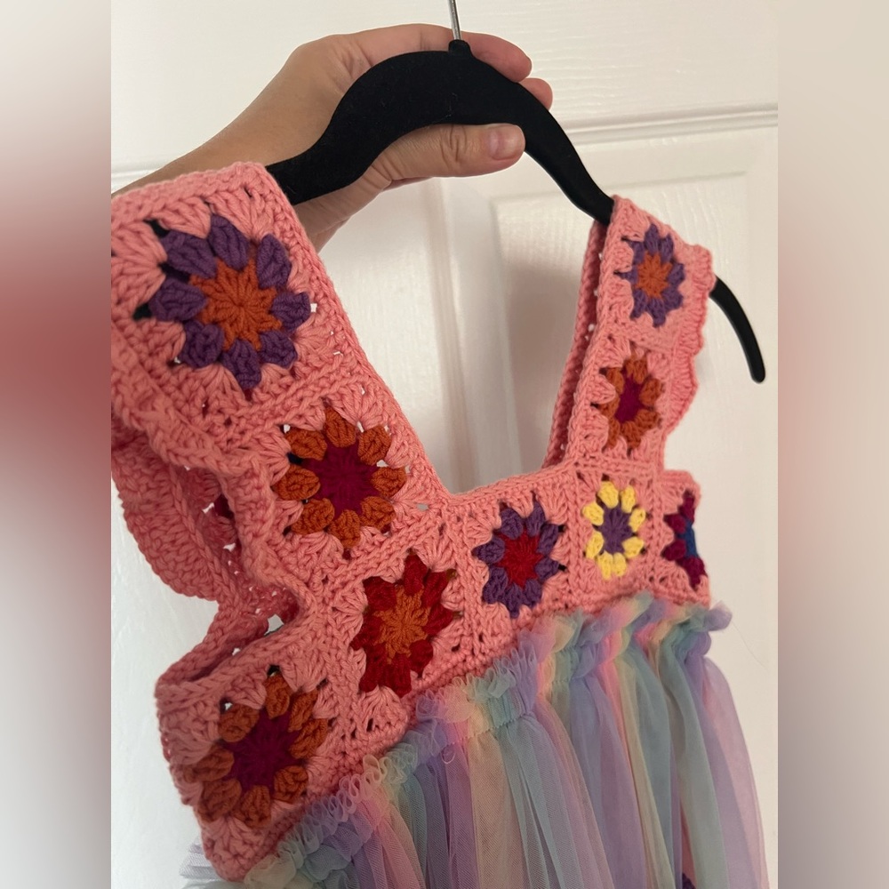 Tutu dress - Picture 9 of 9
